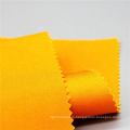 Chinese manufacturer 108*58 twill dyed TC drill fabric